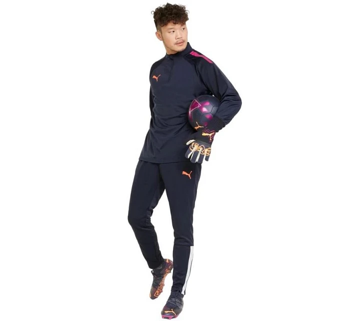 Pánske tréningové nohavice TeamLIGA M 657242 47 - Puma