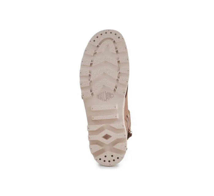 Boty Trappers Pampa W model 18889552 dámské - Palladium Boty Trappers Pampa W model 18889552 dámské - Palladium