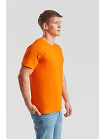 Valueweight VNeck T Tričko s výstřihem do V model 22496786 heather grey - Fruit of the Loom Valueweight VNeck T Tričko s výstřihem do V model 22496786 heather grey - Fruit of the Loom