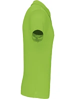 Kariban ProAct PA 482 Pánske polo tričko CoolPlus® 20.P482 limetková Kariban ProAct PA 482 Pánske polo tričko CoolPlus® 20.P482 limetková
