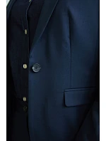 NEOBLU Marius Women Dámske sako 24.3165 deep black NEOBLU Marius Women Dámske sako 24.3165 deep black