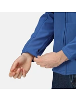 TRA Pánská 2vrstvá softshellová bunda 36.A black model 22526042 - Regatta TRA Pánská 2vrstvá softshellová bunda 36.A black model 22526042 - Regatta