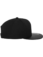 Flexfit 6089CA 6 panelová Snapback kšiltovka "Carbon" 55.89CA black/carbon Flexfit 6089CA 6 panelová Snapback kšiltovka "Carbon" 55.89CA black/carbon