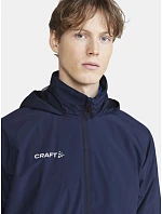 Evolve Rain Jacket M Lehká pánská bunda do deště model 22468429 - Craft Teamwear Evolve Rain Jacket M Lehká pánská bunda do deště model 22468429 - Craft Teamwear