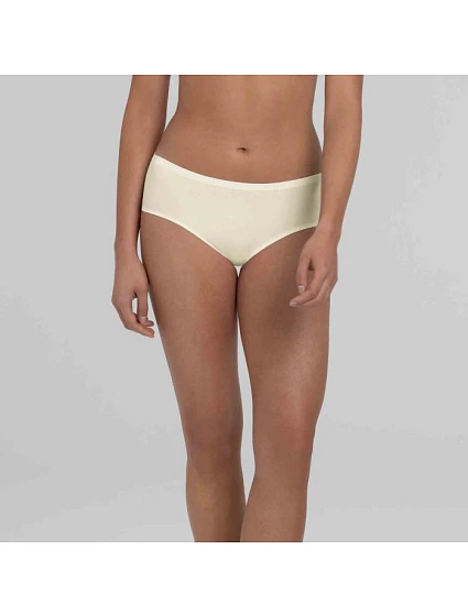 Essential spodní kalhotky hipster model 17411185 šampaň - Anita Classix