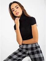 Jumper AT SW 9166.20P čierny Jumper AT SW 9166.20P čierny