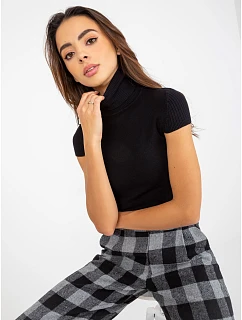 Jumper AT SW 9166.20P čierny