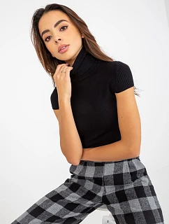 Jumper AT SW 9166.20P čierny