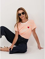 Tričko IT TS 22397.89 bílá