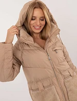 MBM KR 2637.31P ťavia bunda