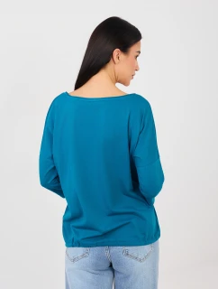 Blúzka RV BZ A1091.16 navy