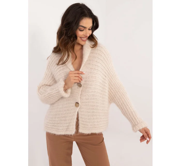 Jumper TW SW BI 25002.88P svetlo béžový