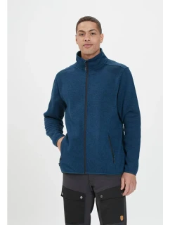 Pánská fleecová bunda model 20046707 - Whistler