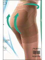 Medica Push-up pančuchy 40Den 128 - Gabriella