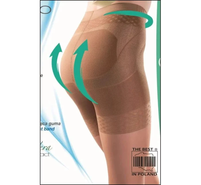 Medica Push-up pančuchy 40Den 128 - Gabriella