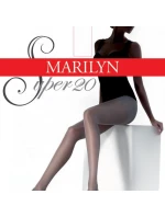 Dámské punčochové kalhoty  Super 15 den - Marilyn