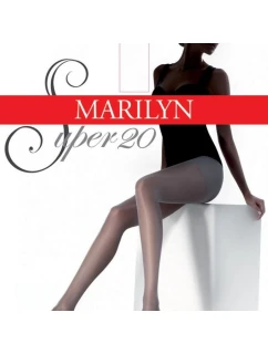 Dámské punčochové kalhoty  Super 15 den - Marilyn