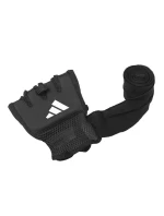 Mexické vnútorné rukavice ADISBP012S čierne - Adidas Mexické vnútorné rukavice ADISBP012S čierne - Adidas