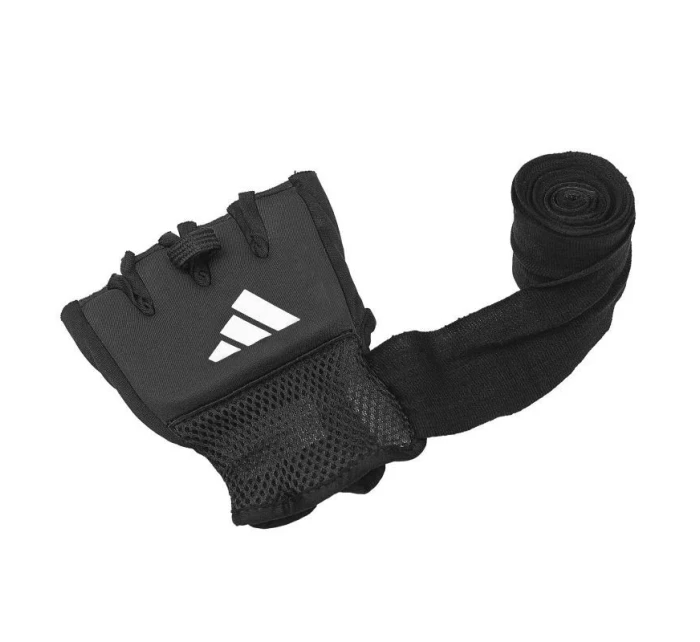 Mexické vnútorné rukavice ADISBP012S čierne - Adidas Mexické vnútorné rukavice ADISBP012S čierne - Adidas