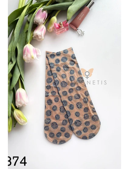 VZOR PONOŽEK model 22022256 - Magnetis