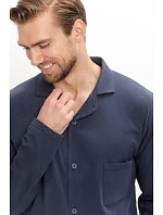3616 Pánske dlhé pyžamo ARTURO M–2XL 3616 Pánske dlhé pyžamo ARTURO M–2XL