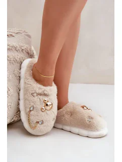 Pantofle model 204957 Step in style