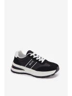 Športová obuv model 224714 Step in style