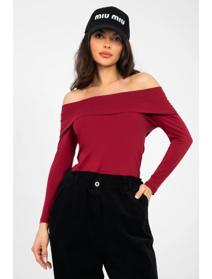 Blúzka model 224748 Rue Paris