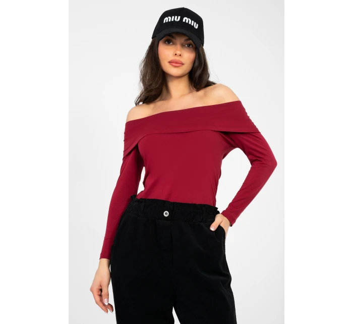 Blúzka model 224748 Rue Paris