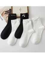 SO&LI 060 Dámské ponožky model 21381960 3541 - WiK