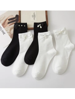 WiK SO&LI 060 Dámske ponožky 913 35-41