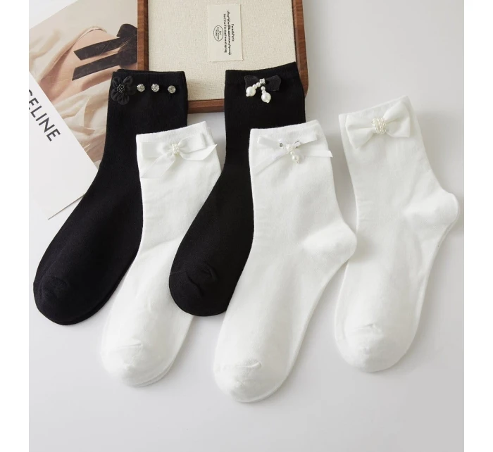 SO&LI 060 Dámské ponožky model 21381960 3541 - WiK