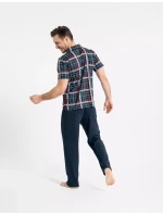 Pyžamo Moraj PDM6200-003 w/r M-2XL