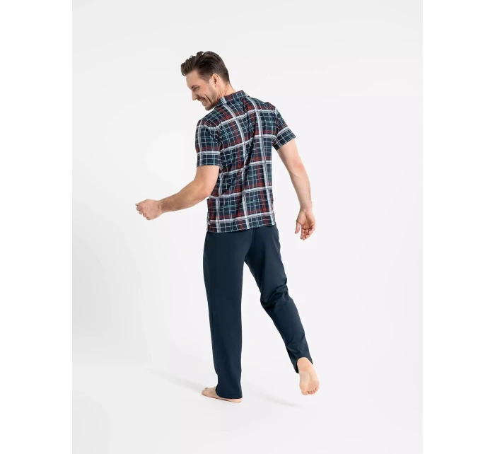 Pyžamo Moraj PDM6200-003 w/r M-2XL