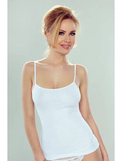 Dámská košilka Catherine model 8182287 S2XL - Eldar Dámská košilka Catherine model 8182287 S2XL - Eldar