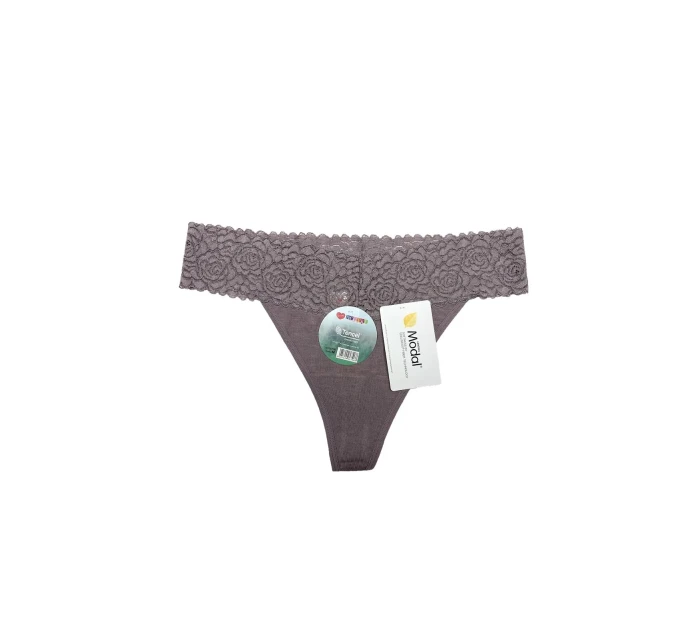 DC Girl tangá 26706/pattern.15 A'12 S-L modal