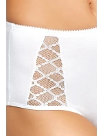 Dámské kalhotky model 18266499 white - Gabidar