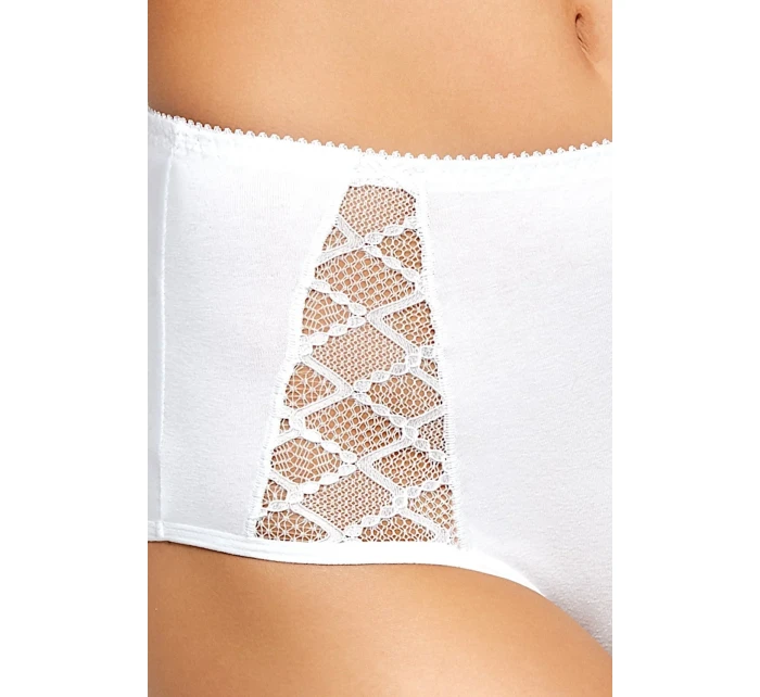 Dámské kalhotky model 18266499 white - Gabidar