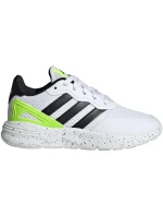 Lifestyle Lace Running Jr Boty model 19654257 - ADIDAS Lifestyle Lace Running Jr Boty model 19654257 - ADIDAS