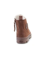 Boty Pampa HI Zip WL W model 20708049 - Palladium Boty Pampa HI Zip WL W model 20708049 - Palladium