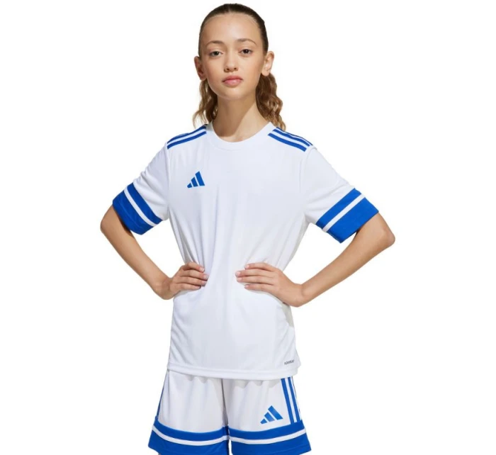 Tričko Squadra 25 Jr model 20941514 - ADIDAS Tričko Squadra 25 Jr model 20941514 - ADIDAS