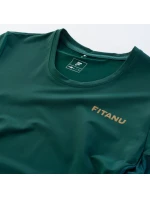 Dámske tričko s krátkym rukávom FERIA W