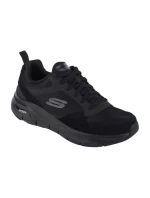 Skechers Arch Fit - Servitica 232101-BBK Black 42 Skechers Arch Fit - Servitica 232101-BBK Black 42