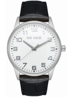 Pánske hodinky PAUL LORENS PL20022A-3A1 + BOX