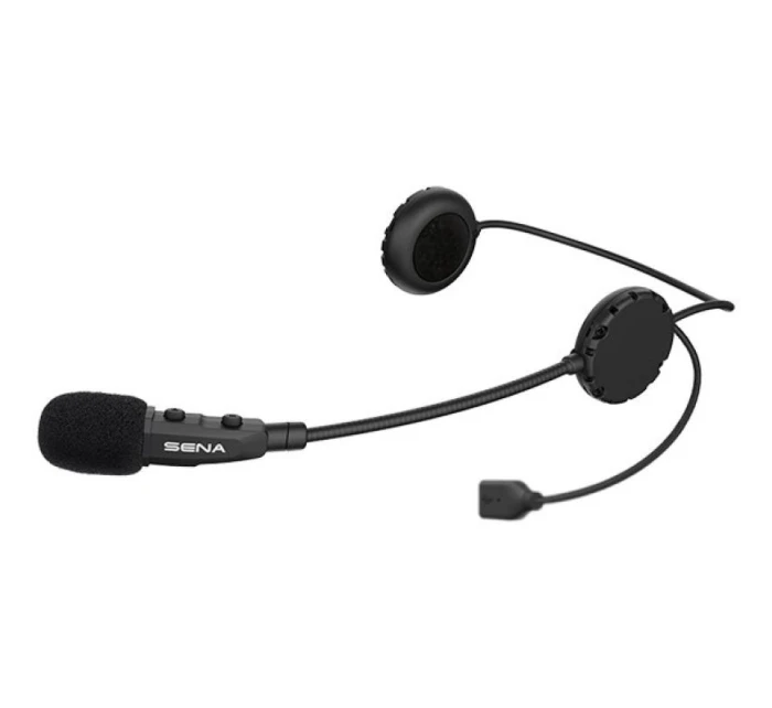 Interkom pro motocykly PLUS  Bluetooth model 21862300