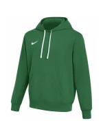 Pánska mikina Nike Park 26 Fleece Hoodie Green IB1222 302 Pánske