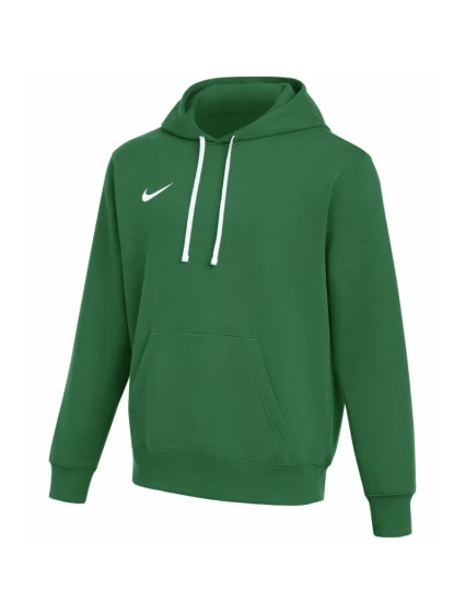 Pánska mikina Nike Park 26 Fleece Hoodie Green IB1222 302 Pánske