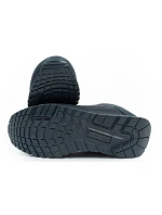 U.S. Polo model 22115616 sportovní boty tenisky pánské módní pohodlné tmavě modré