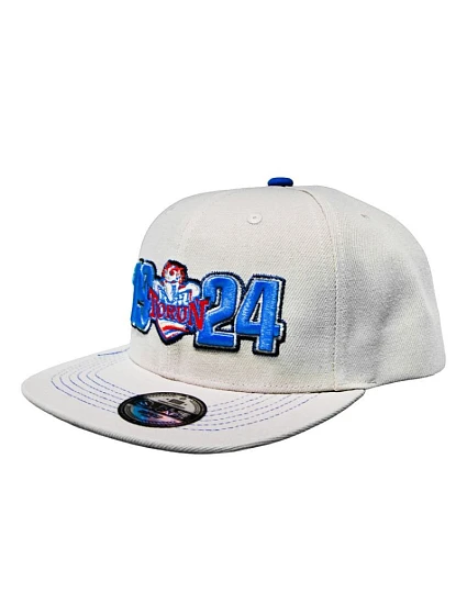 Čiapka snapback KH Toruń Legacy Čiapka snapback KH Toruń Legacy