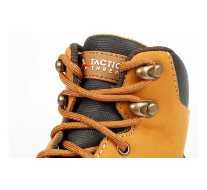 Pánská pracovní obuv M model 17033144 - Regatta Pánská pracovní obuv M model 17033144 - Regatta